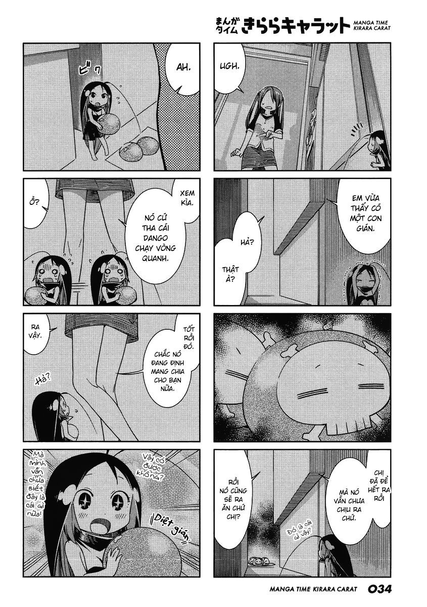 Gokicha!! - Chương 41