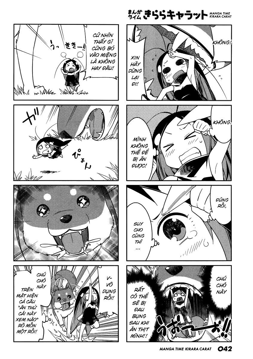 Gokicha!! - Chương 42