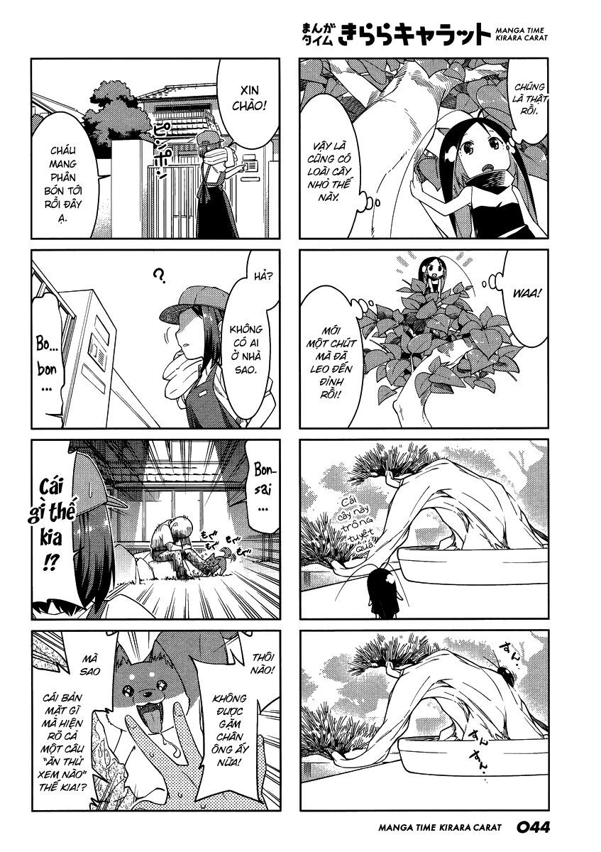 Gokicha!! - Chương 42