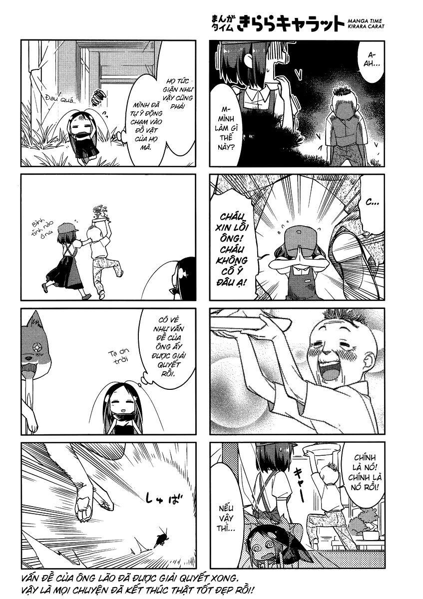 Gokicha!! - Chương 42