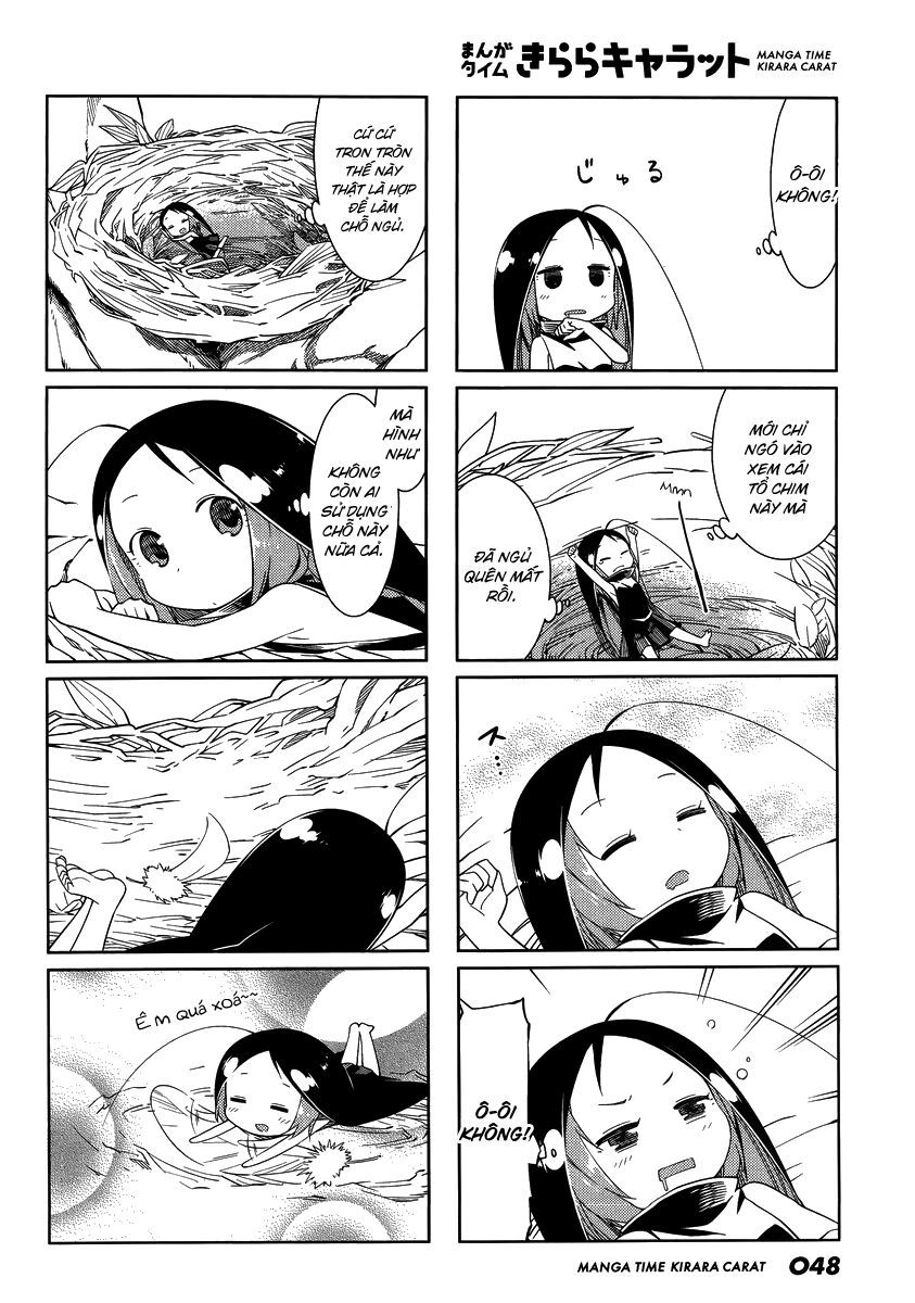 Gokicha!! - Chương 43