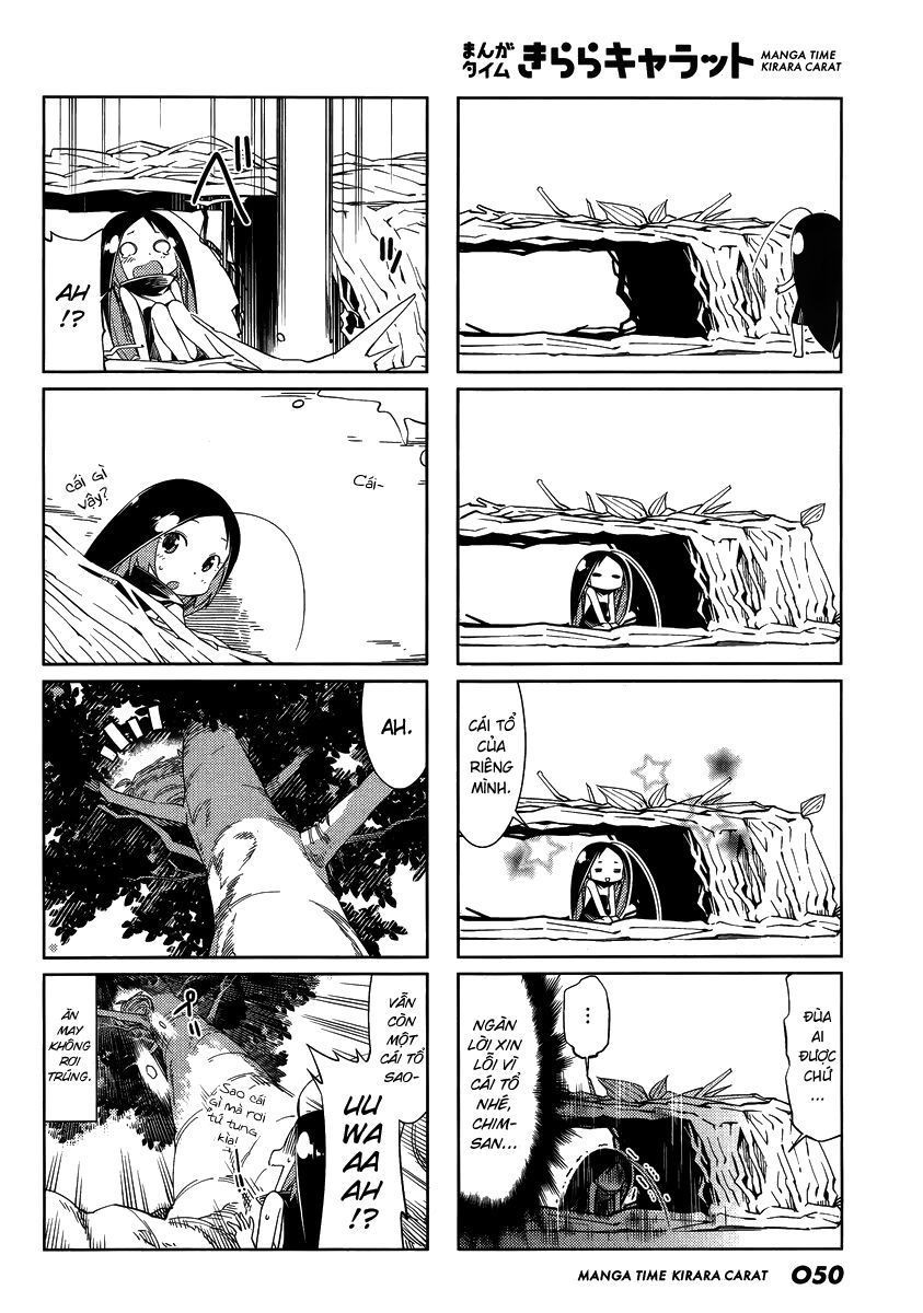 Gokicha!! - Chương 43