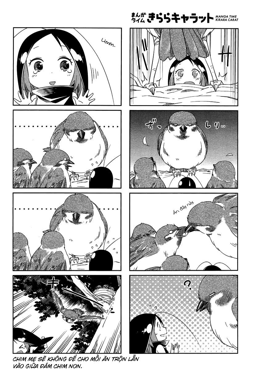 Gokicha!! - Chương 43