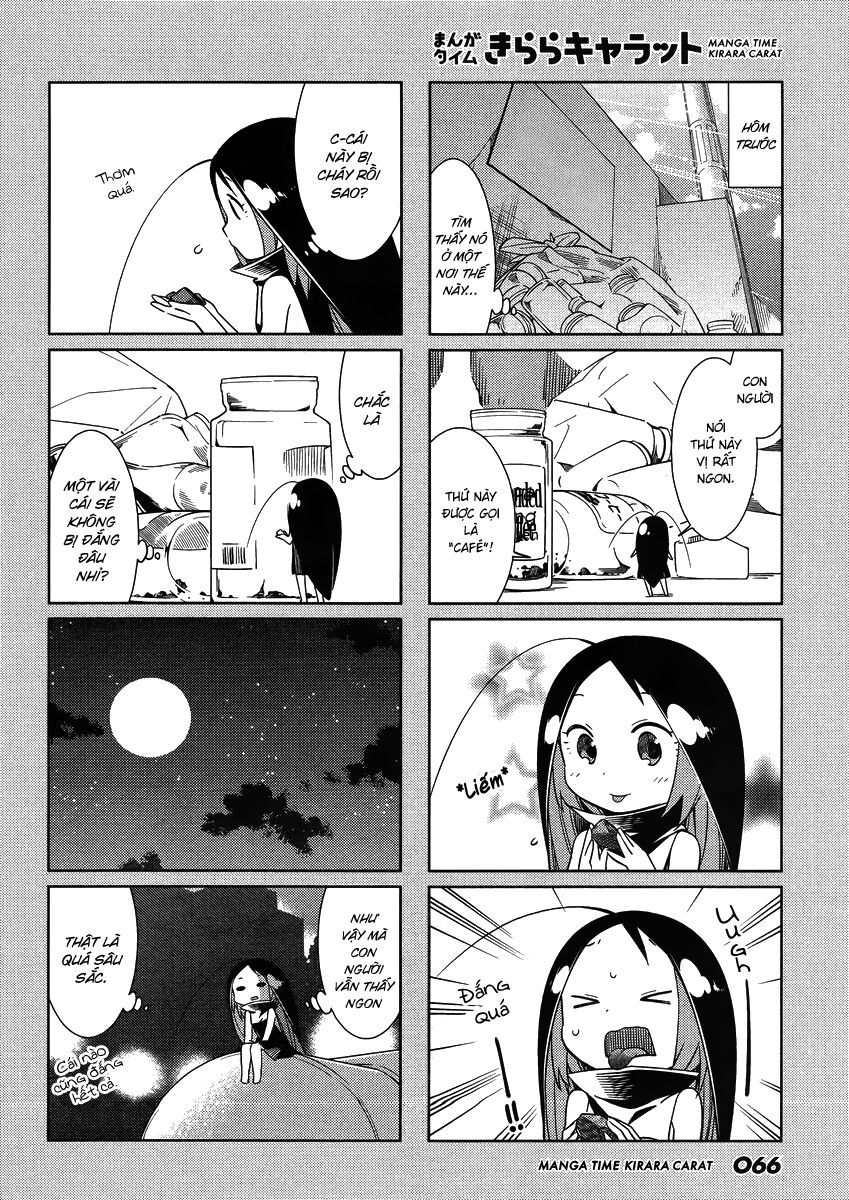 Gokicha!! - Chương 44
