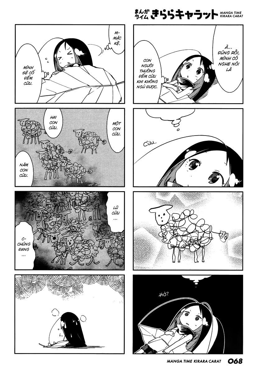 Gokicha!! - Chương 44