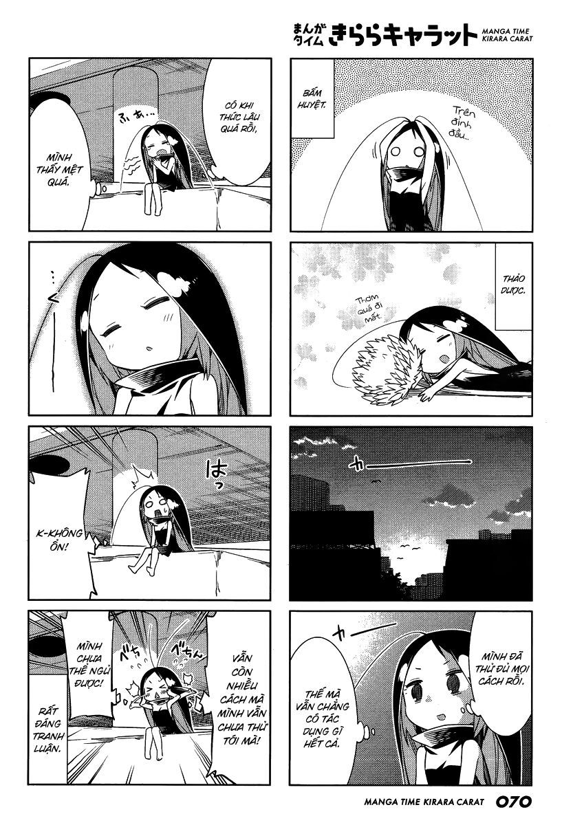 Gokicha!! - Chương 44