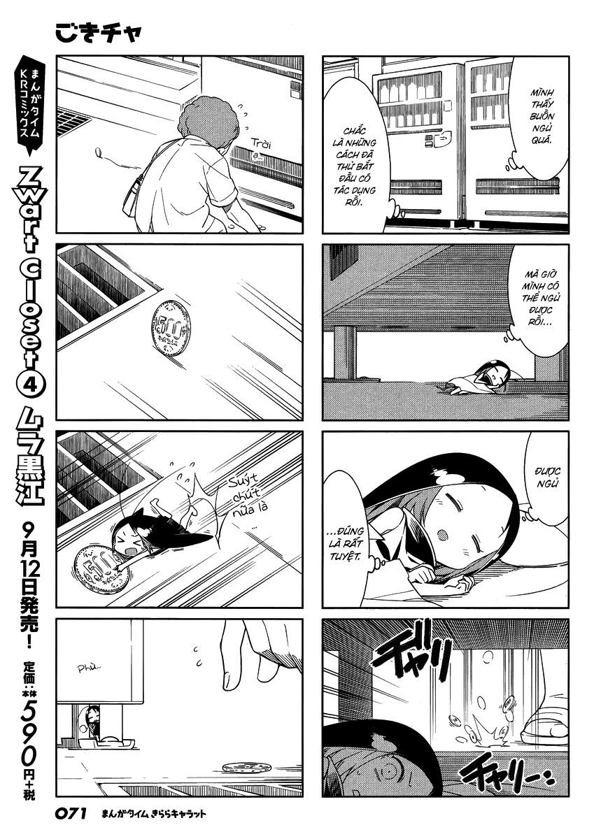 Gokicha!! - Chương 44