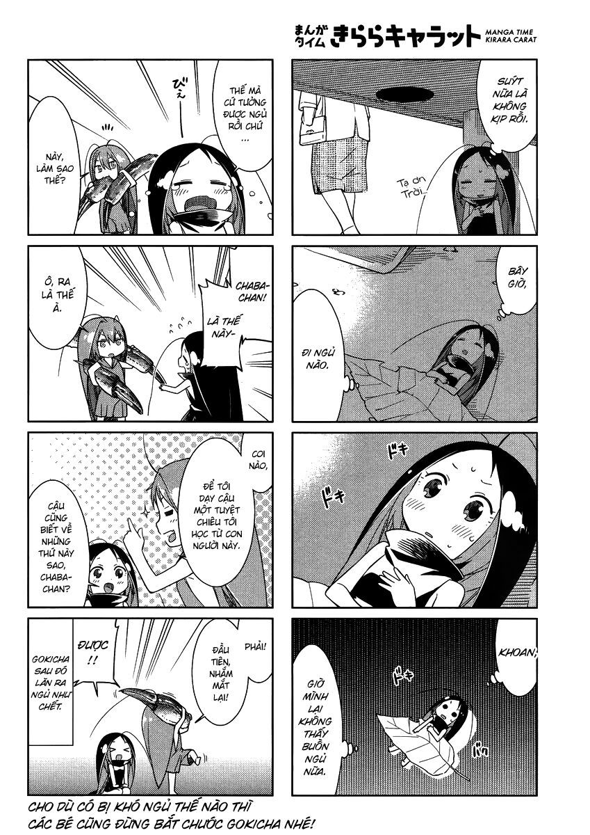 Gokicha!! - Chương 44