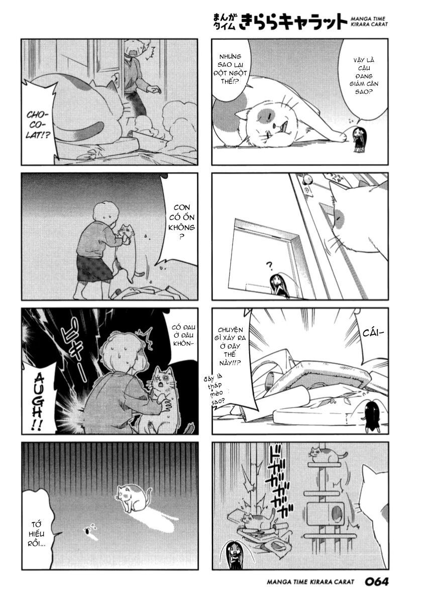 Gokicha!! - Chương 46