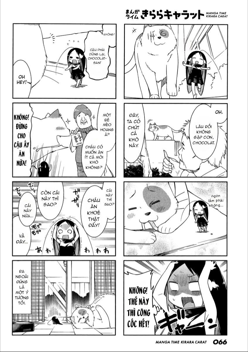 Gokicha!! - Chương 46