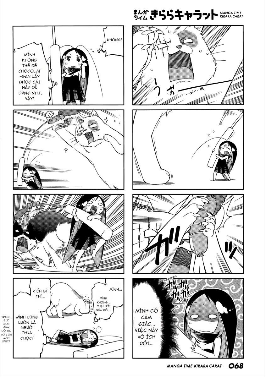 Gokicha!! - Chương 46