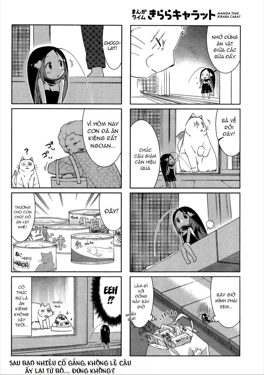 Gokicha!! - Chương 46