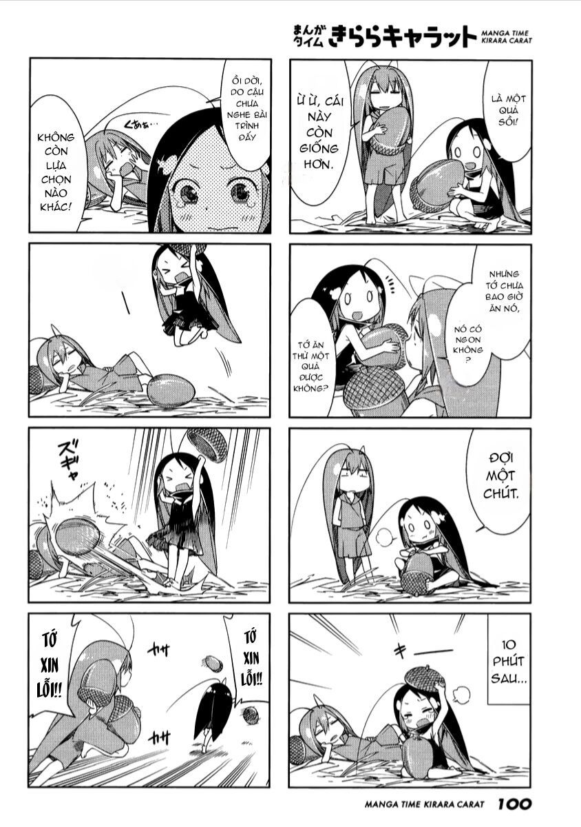 Gokicha!! - Chương 47