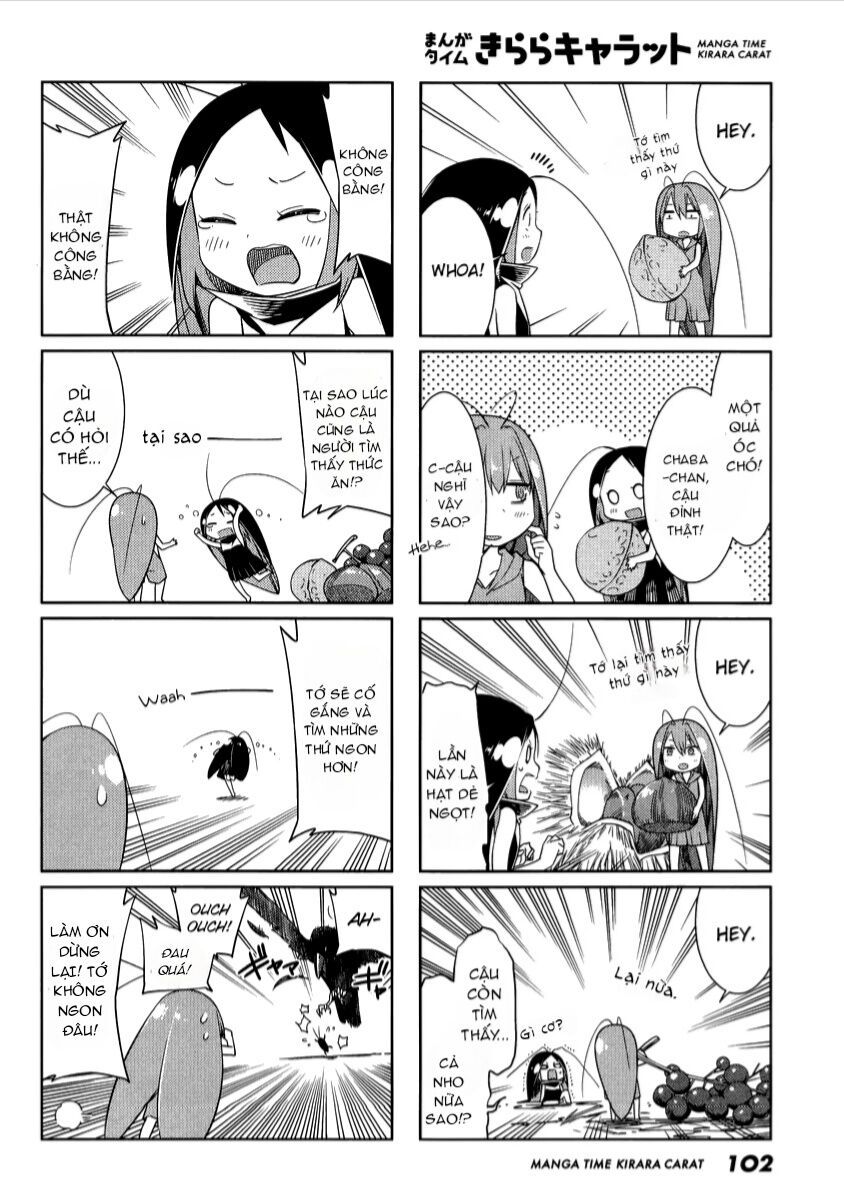 Gokicha!! - Chương 47