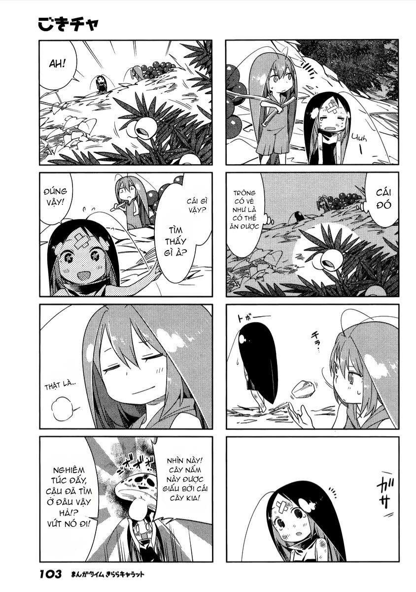 Gokicha!! - Chương 47