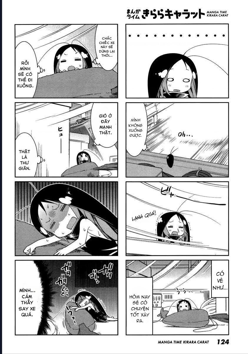 Gokicha!! - Chương 48