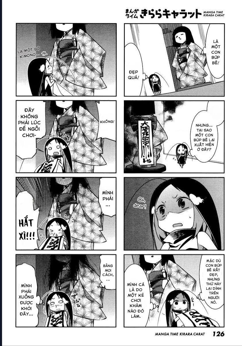Gokicha!! - Chương 48