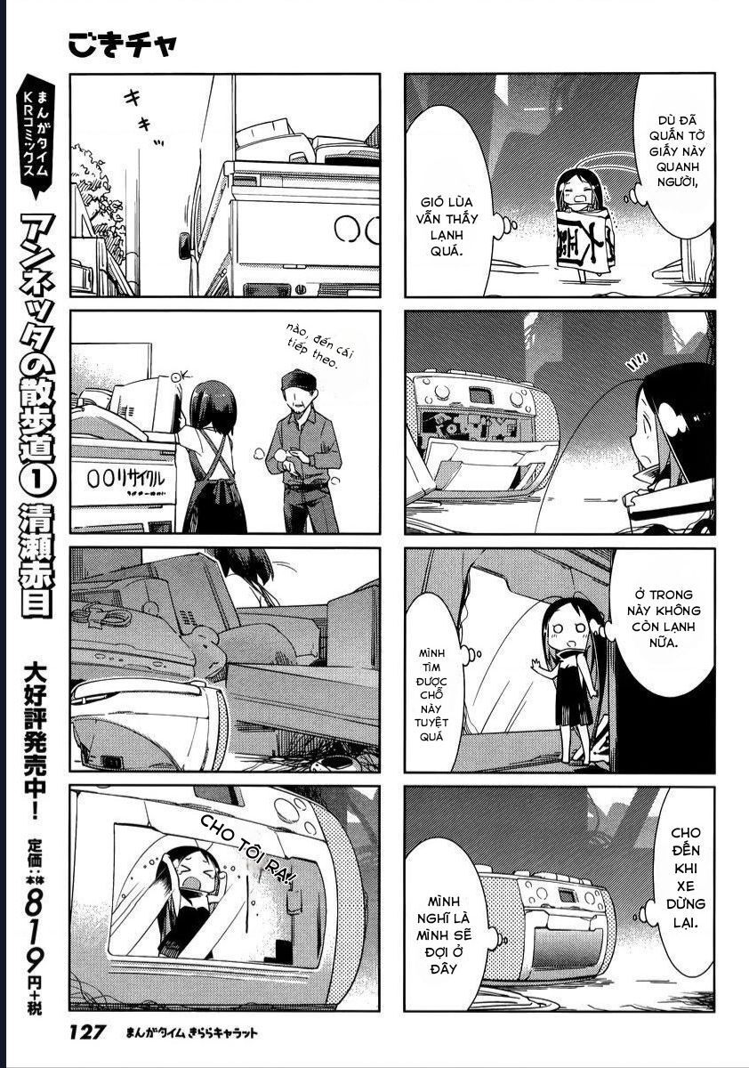 Gokicha!! - Chương 48