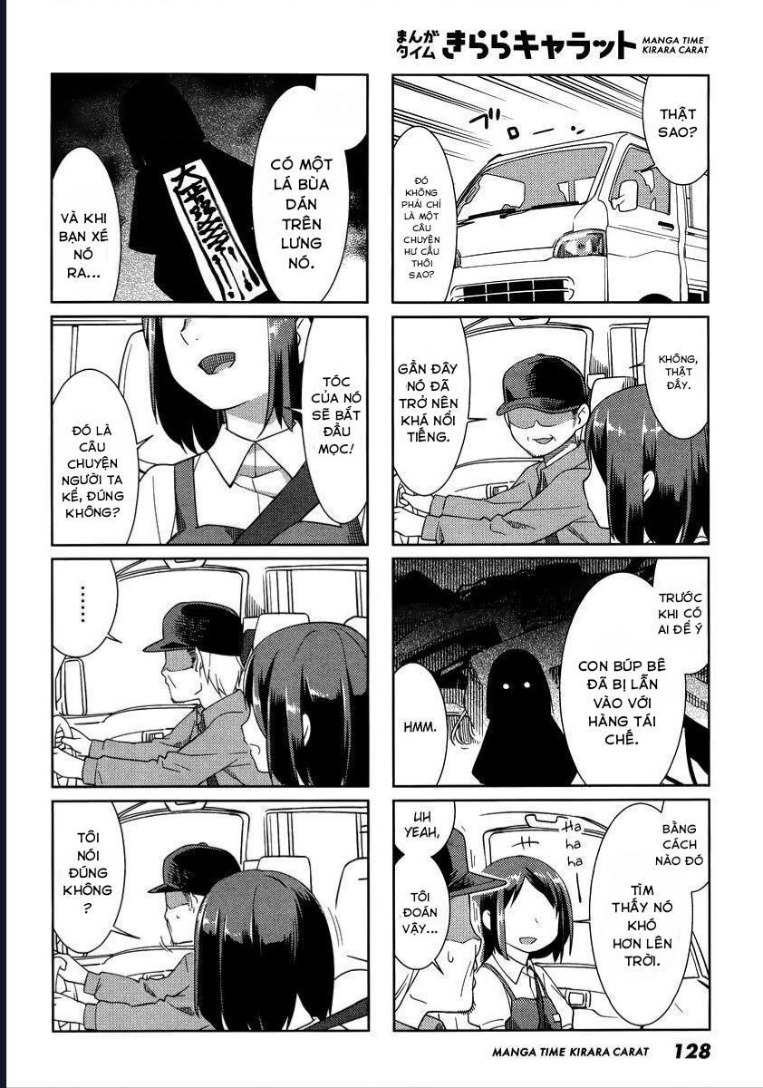 Gokicha!! - Chương 48