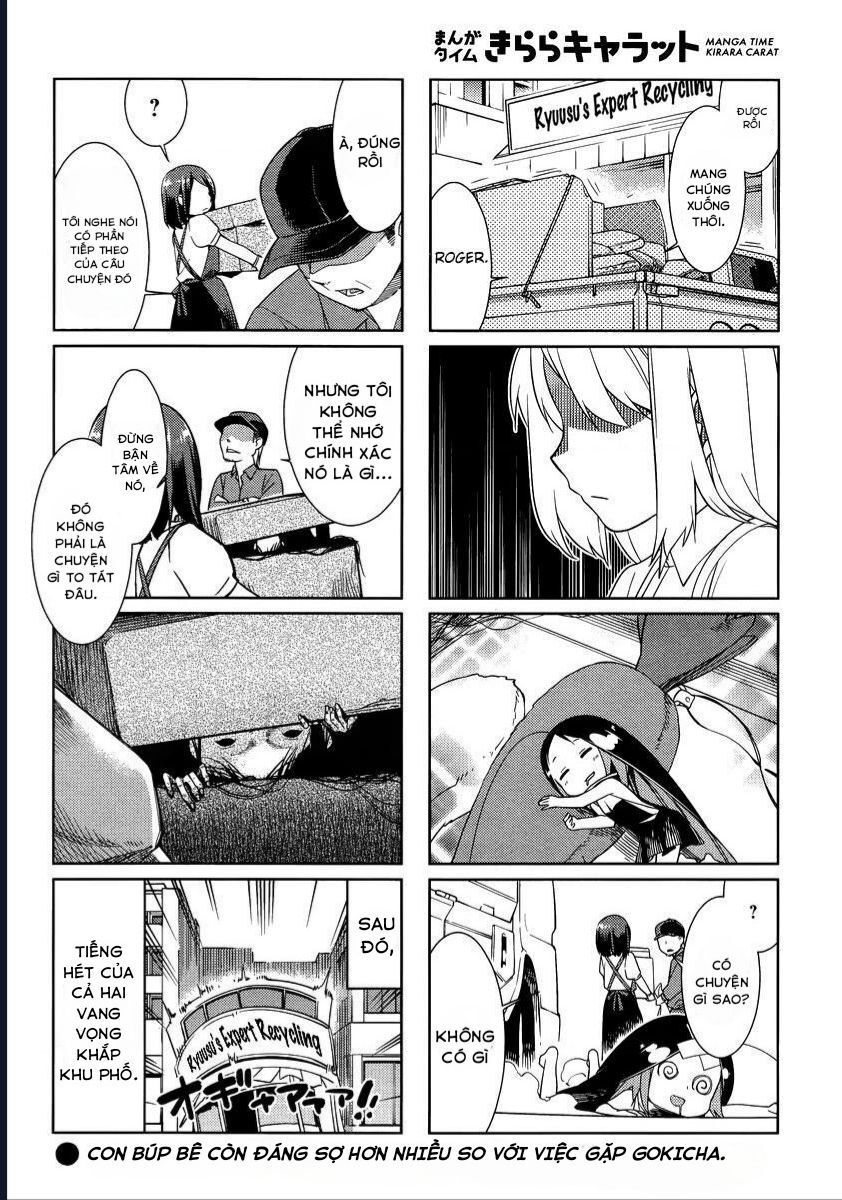 Gokicha!! - Chương 48