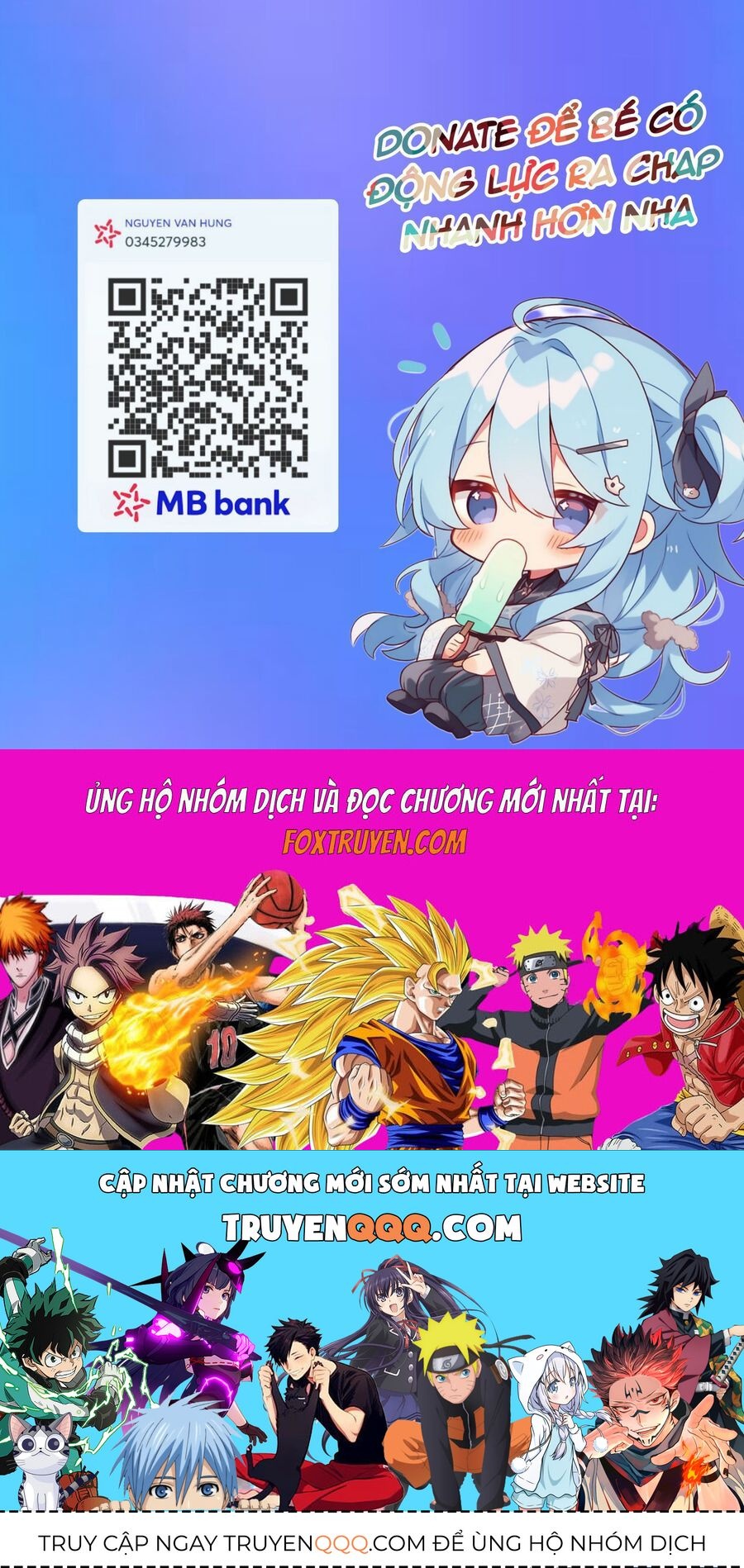 Gokicha!! - Chương 48