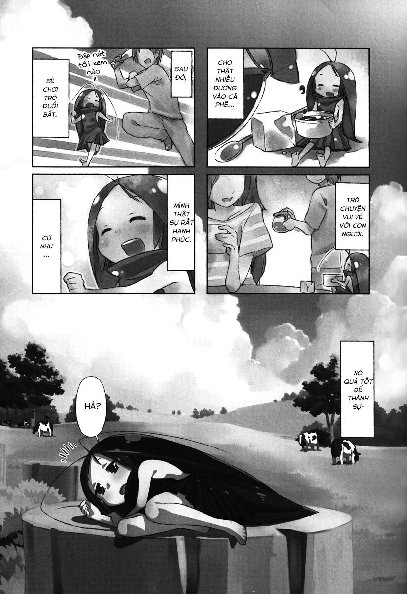 Gokicha!! - Chương 5