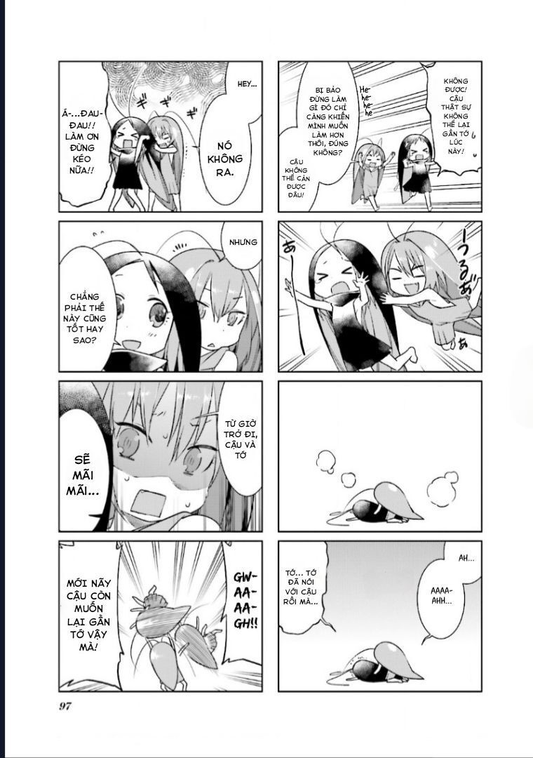 Gokicha!! - Chương 51