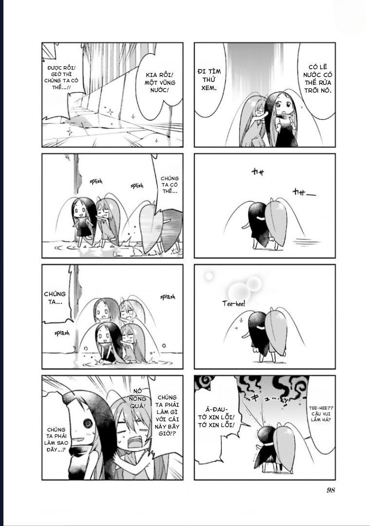 Gokicha!! - Chương 51