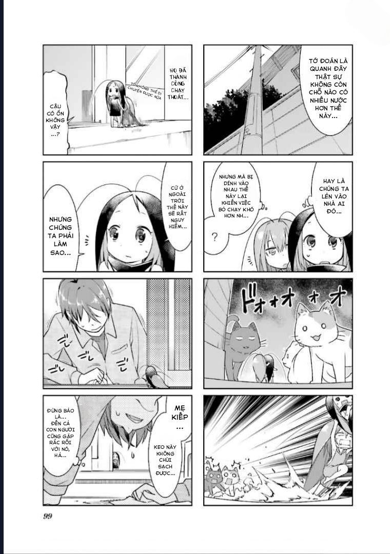 Gokicha!! - Chương 51