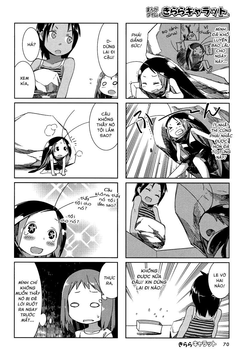 Gokicha!! - Chương 6