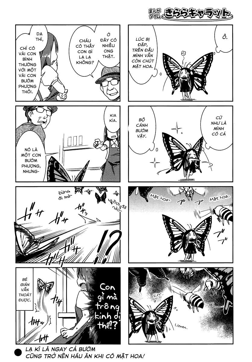 Gokicha!! - Chương 7