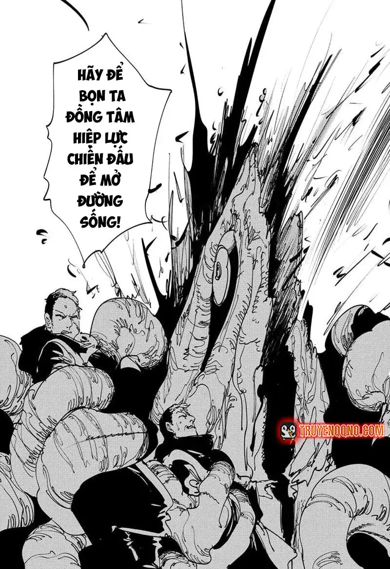 Gonron Egg - Chương 11