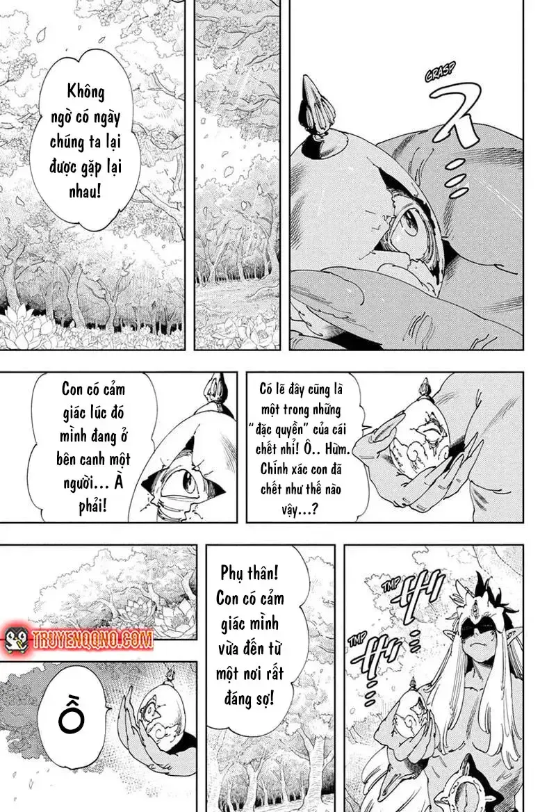 Gonron Egg - Chương 19