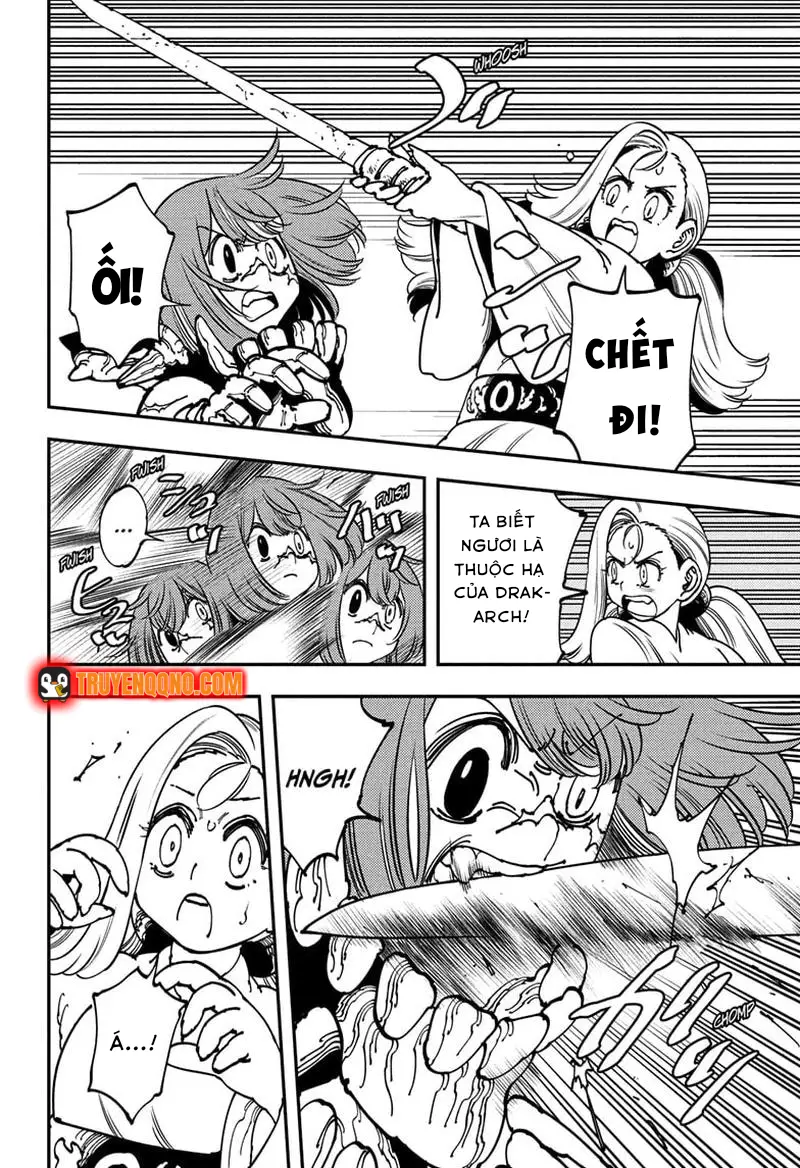 Gonron Egg - Chương 4
