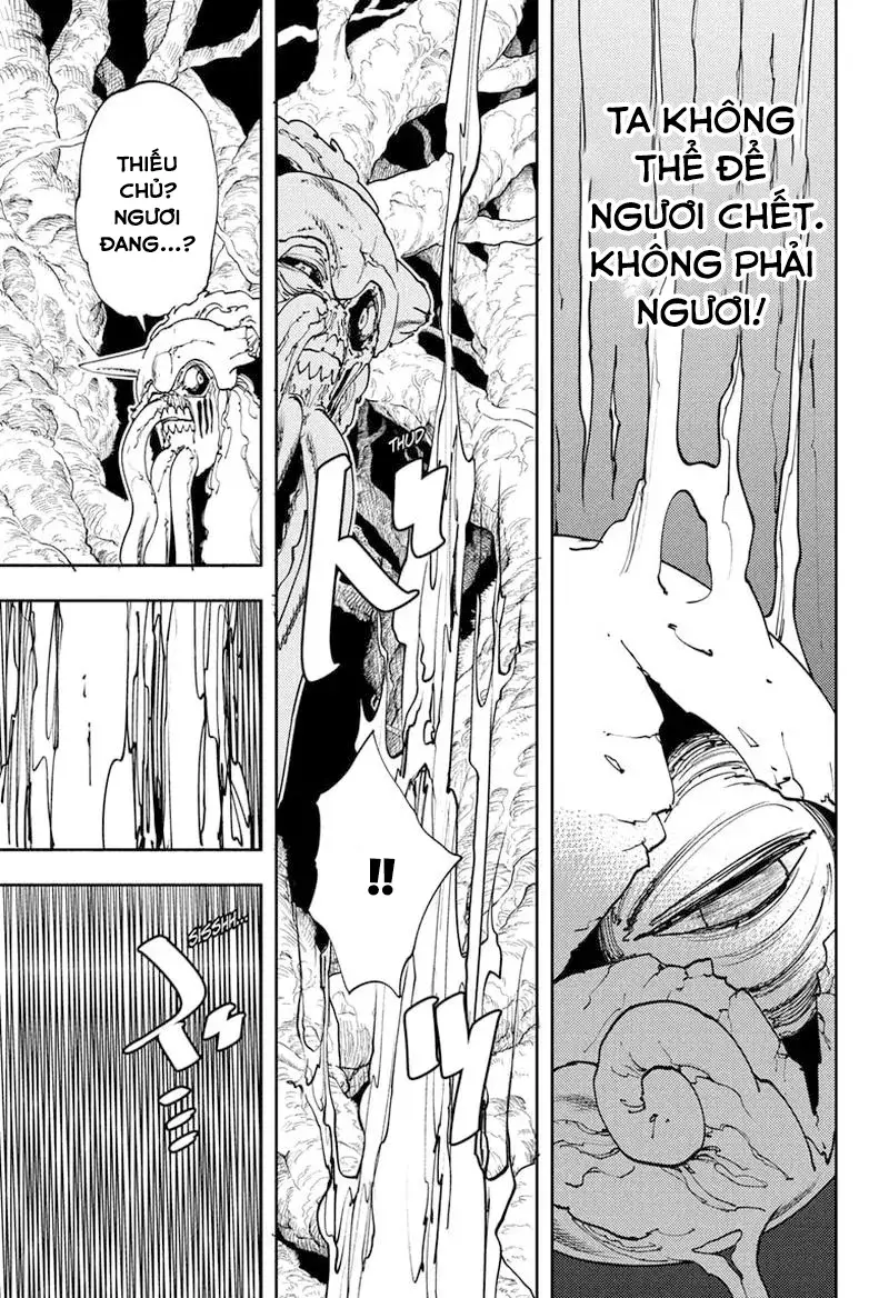 Gonron Egg - Chương 7
