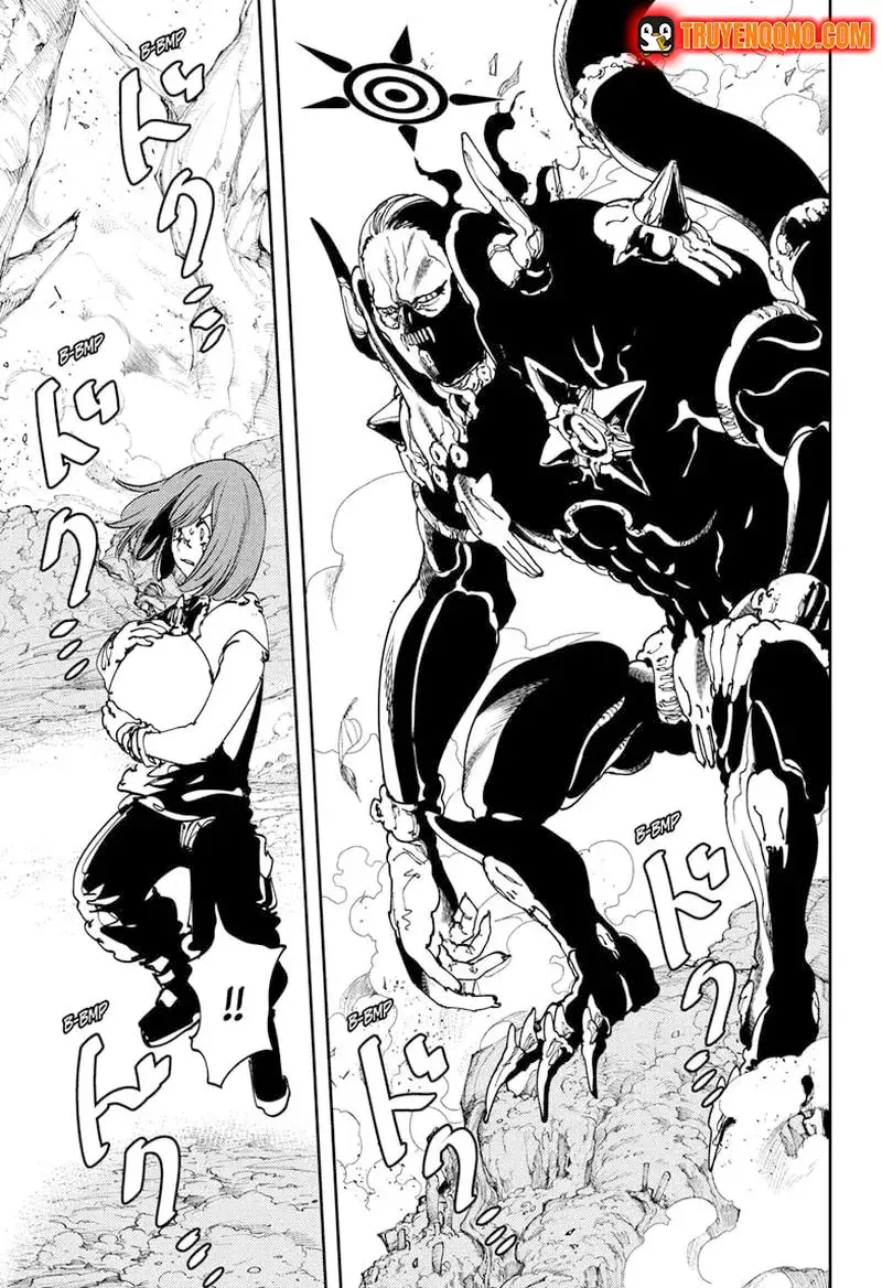 Gonron Egg - Chương 9