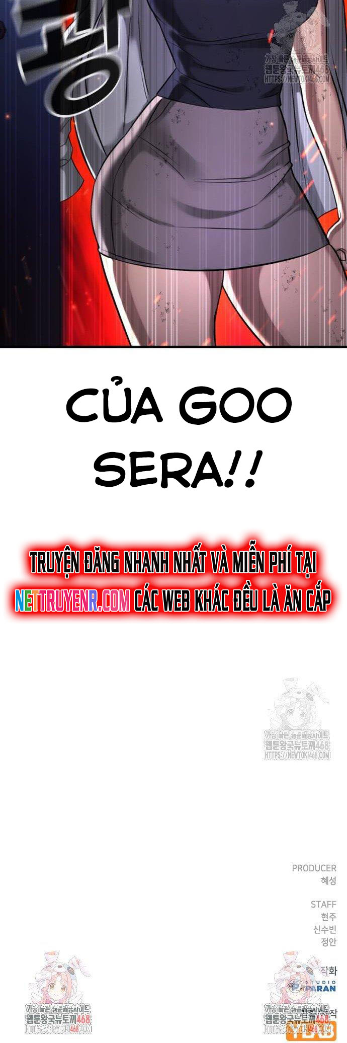 Goo Sera - Chương 25