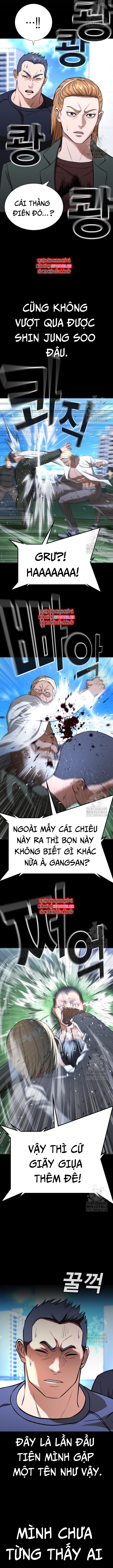 Goo Sera - Chương 27