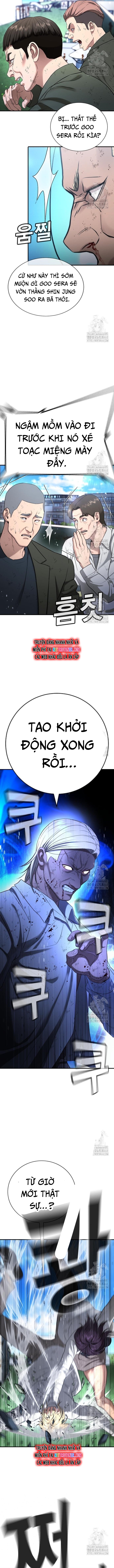 Goo Sera - Chương 27