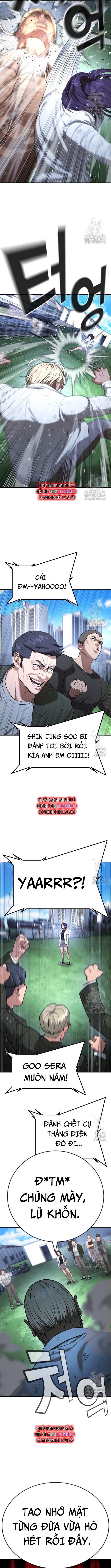 Goo Sera - Chương 27