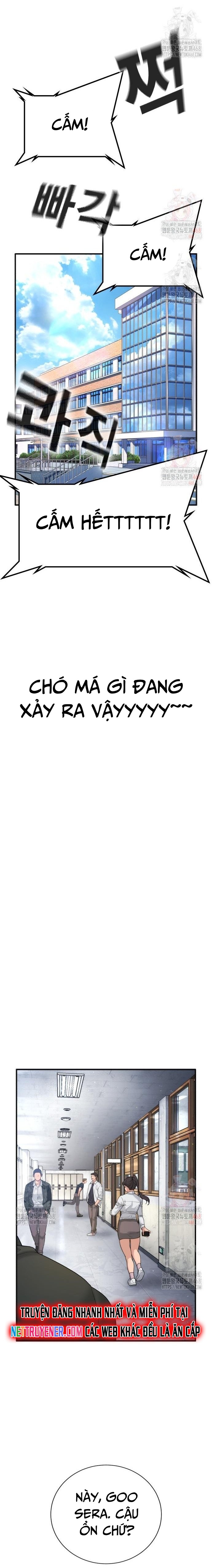 Goo Sera - Chương 28