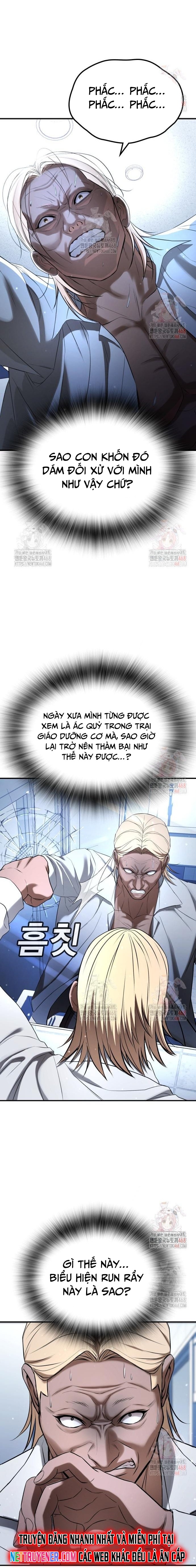 Goo Sera - Chương 28