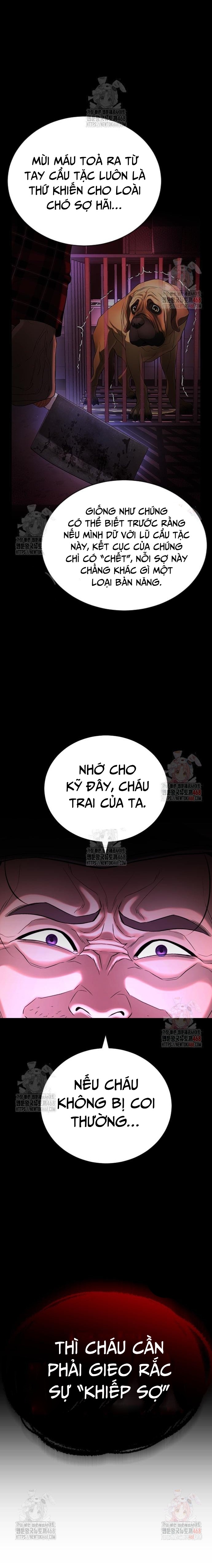 Goo Sera - Chương 28