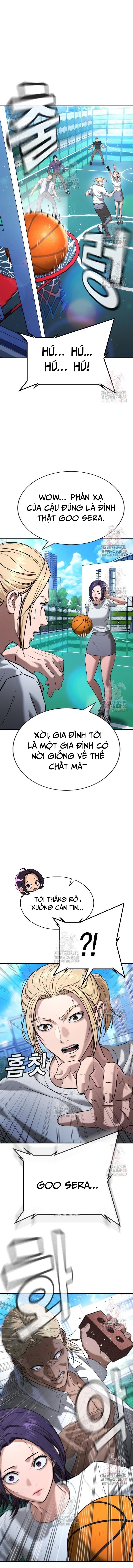 Goo Sera - Chương 28