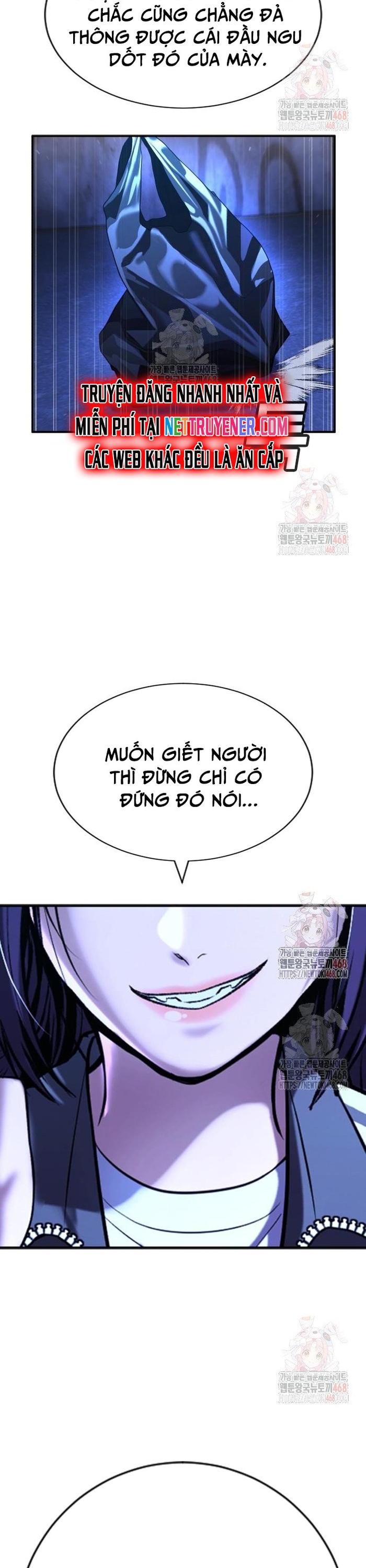 Goo Sera - Chương 29