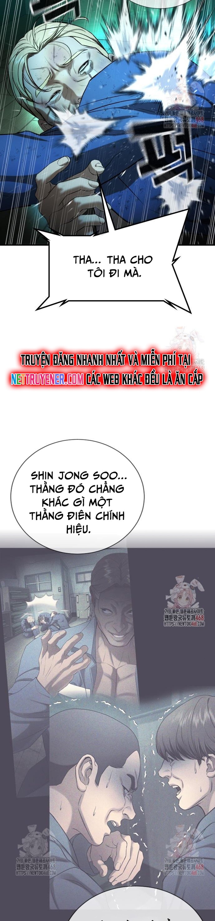 Goo Sera - Chương 29