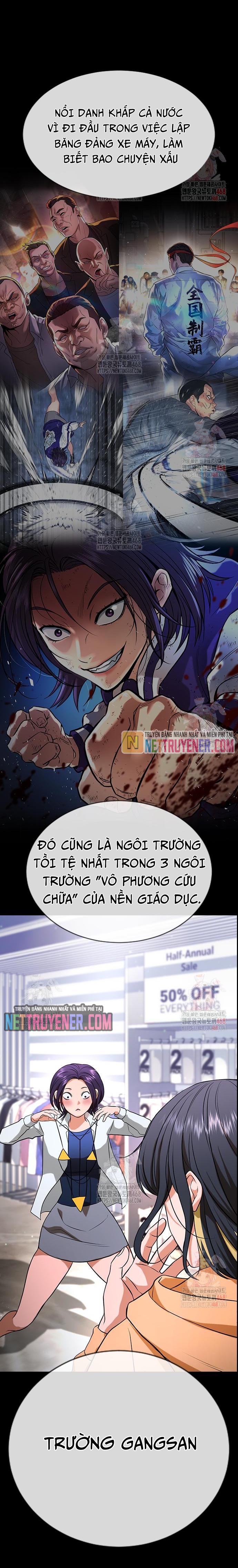 Goo Sera - Chương 30