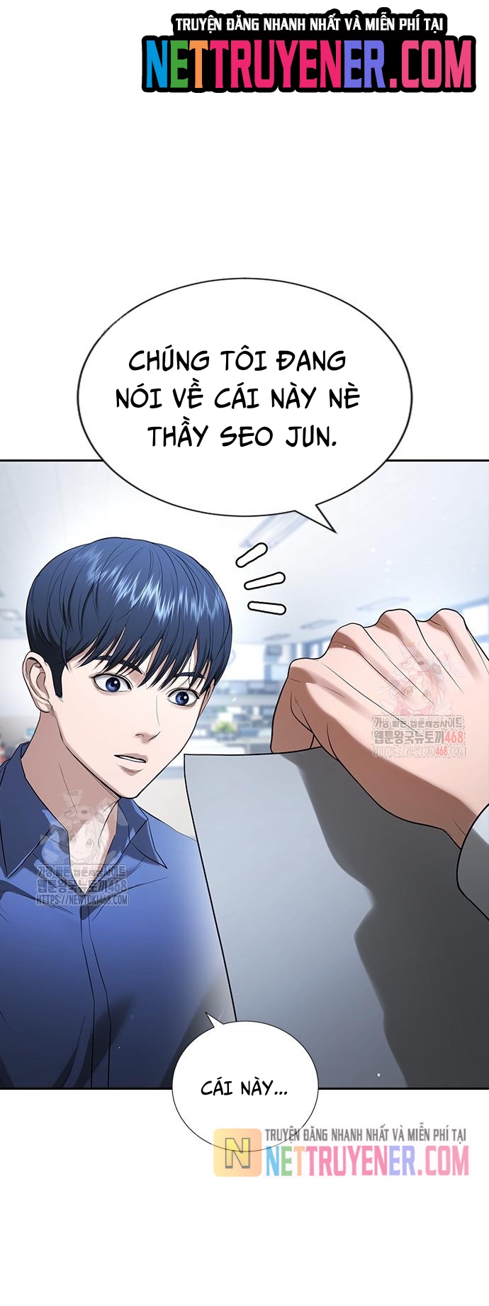 Goo Sera - Chương 30