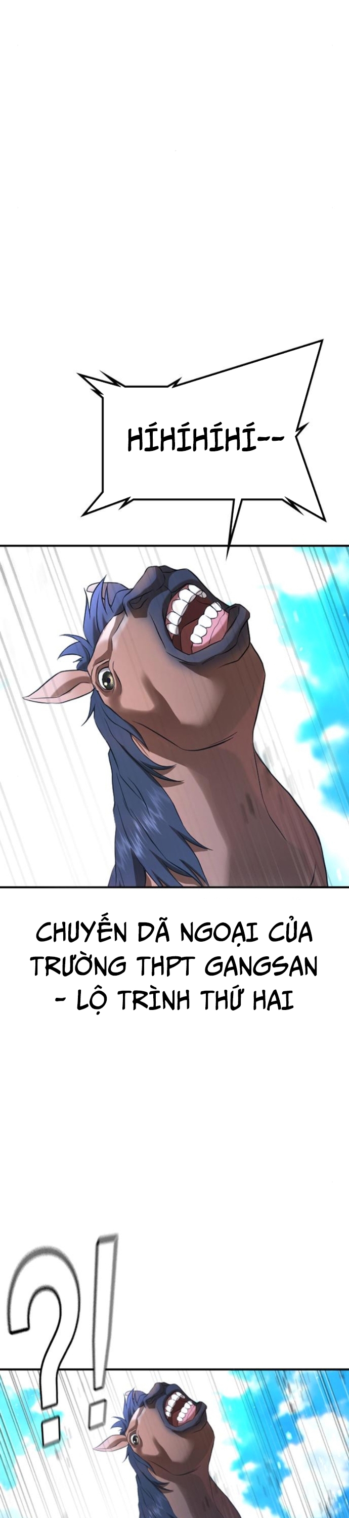 Goo Sera - Chương 31