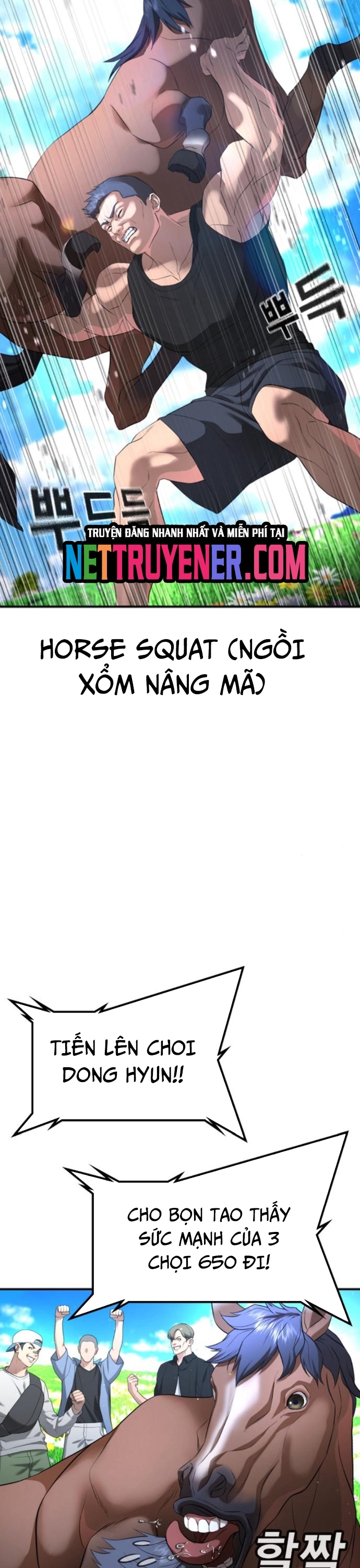 Goo Sera - Chương 31